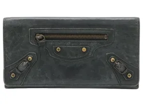 Balenciaga City Negro 