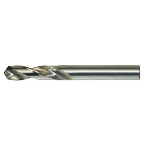 BROCA ESPIRAL DIN 1897 TIPO N DIÁM. NOMINAL 10,5 MM HSS VÁST