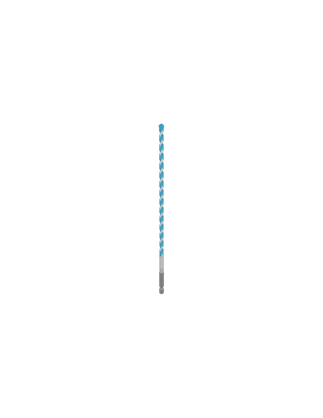 Broca EXPERT HEX-9 Multi Construction, 7x200x250