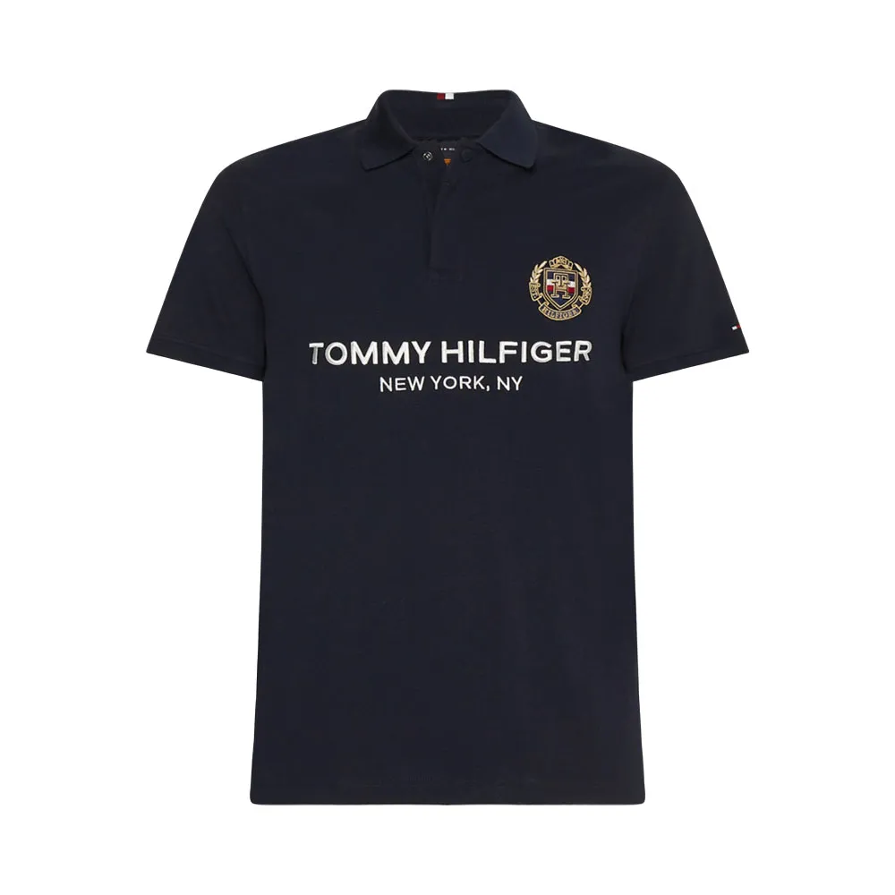 CAMISETA TOMMY HILFIGER MW0MW29535 DW5