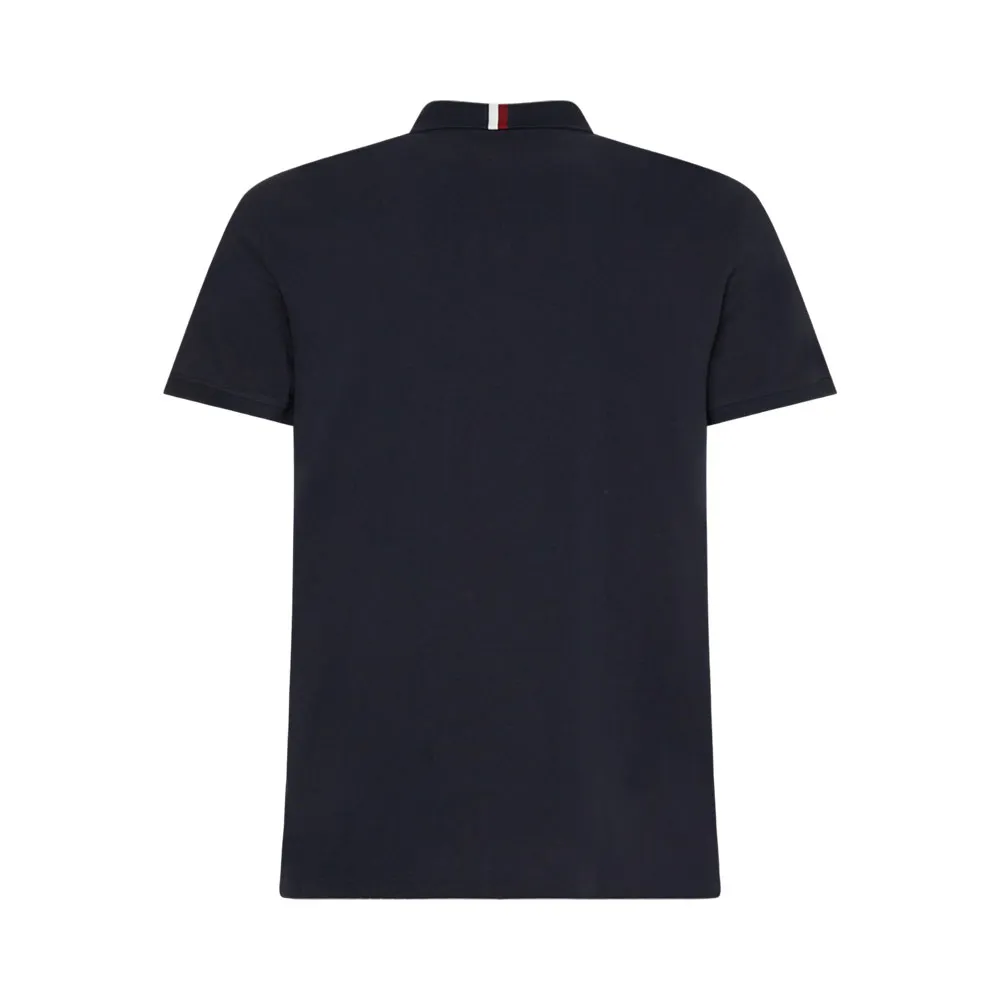 CAMISETA TOMMY HILFIGER MW0MW29535 DW5