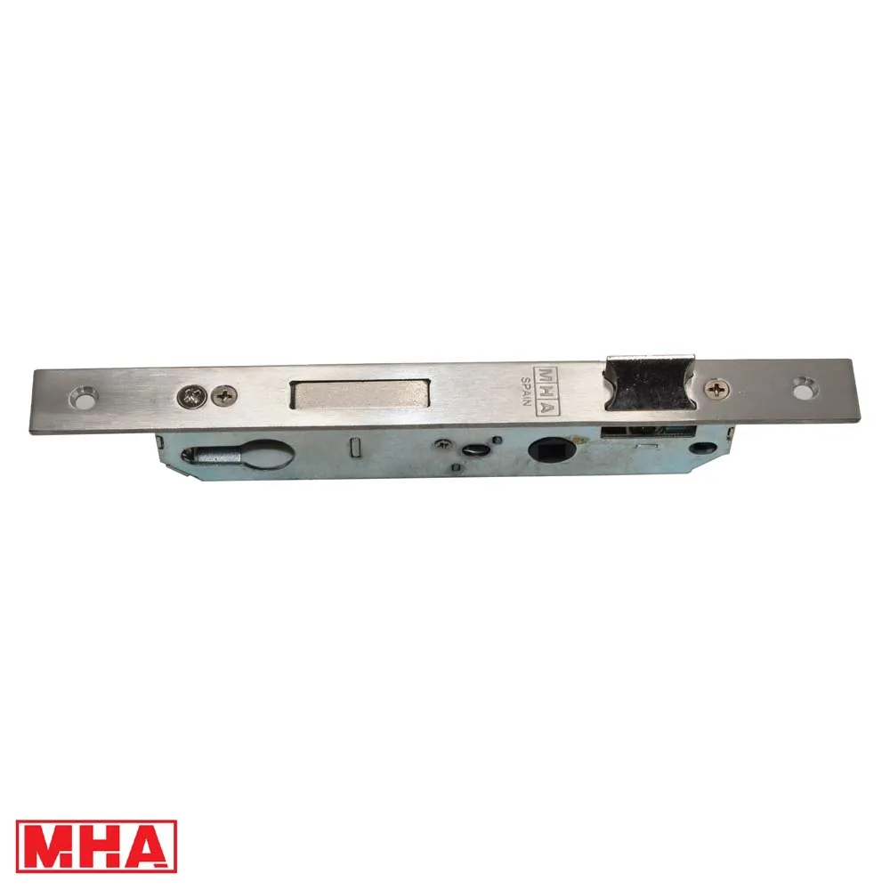 Cerradura para puerta de aluminio - 20mm