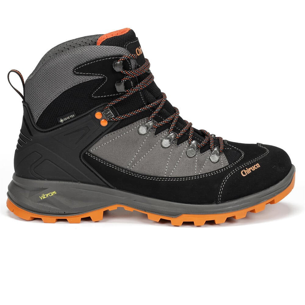 Chiruca GETARIA GORE-TEX Botas Trekking Hombre