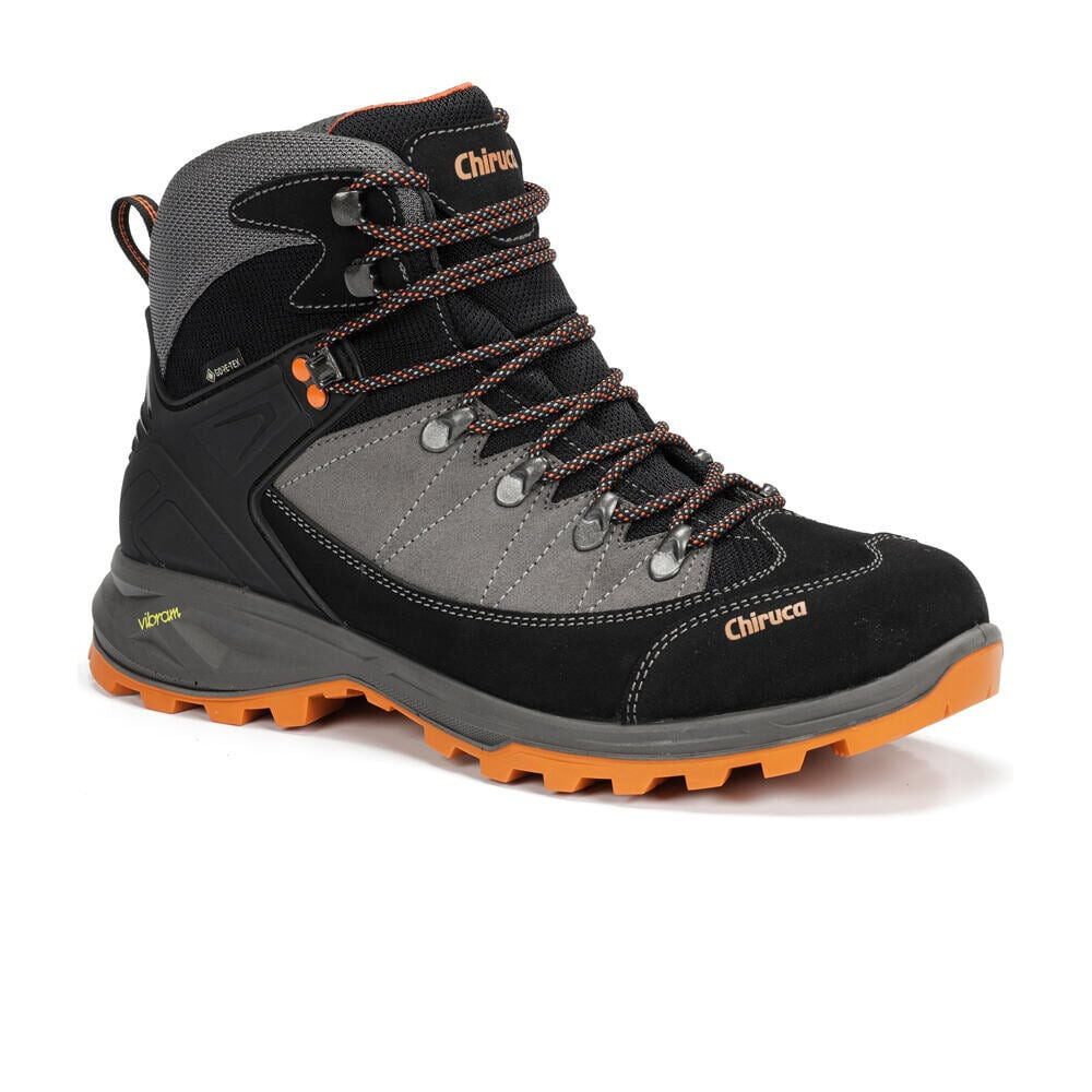 Chiruca GETARIA GORE-TEX Botas Trekking Hombre