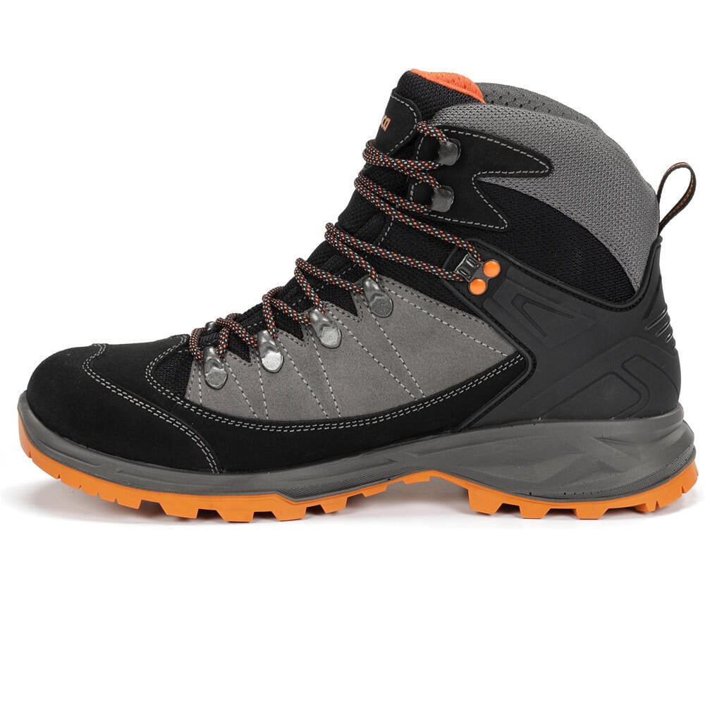 Chiruca GETARIA GORE-TEX Botas Trekking Hombre