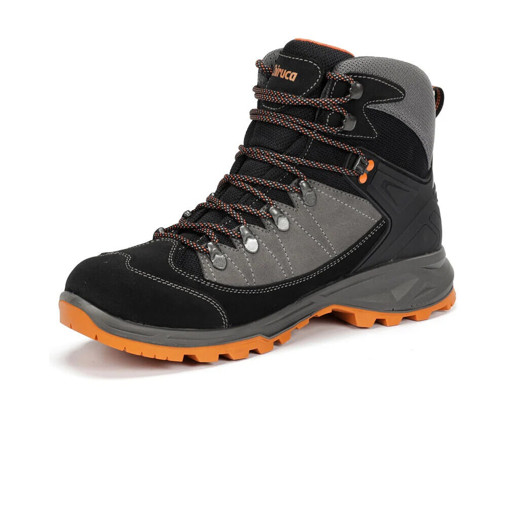 Chiruca GETARIA GORE-TEX Botas Trekking Hombre