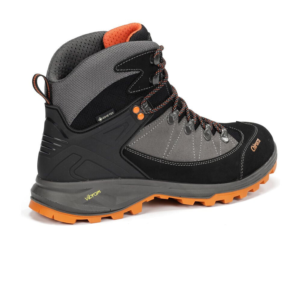 Chiruca GETARIA GORE-TEX Botas Trekking Hombre