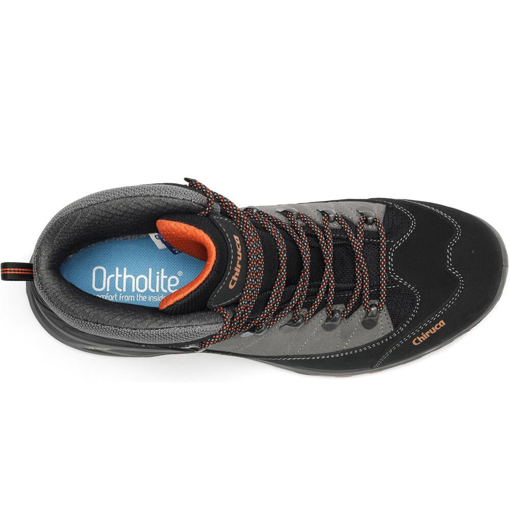 Chiruca GETARIA GORE-TEX Botas Trekking Hombre
