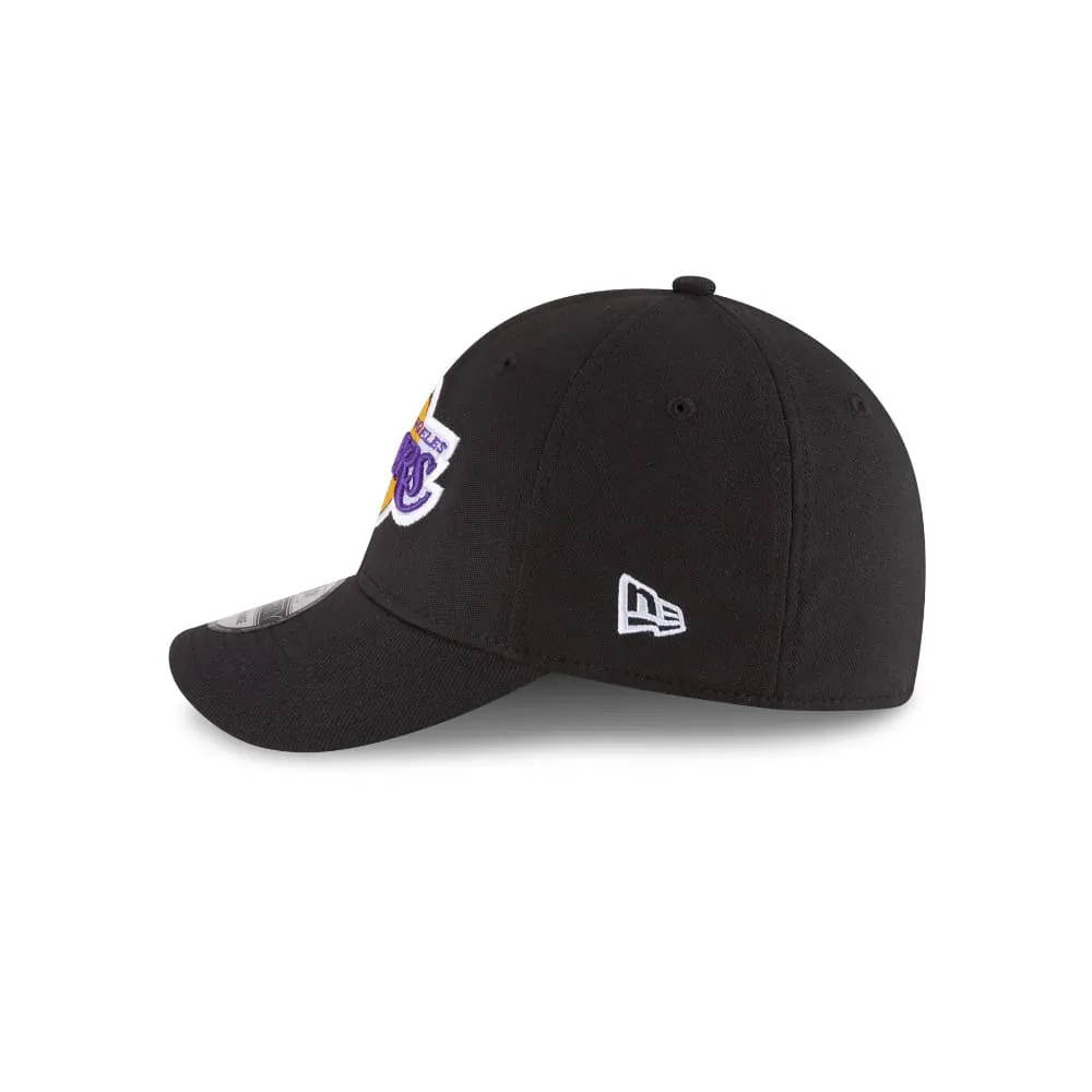 Gorra para Hombre NEW ERA CAP 3930 LOSLAK TEAM CLASSIC BLACK BLK