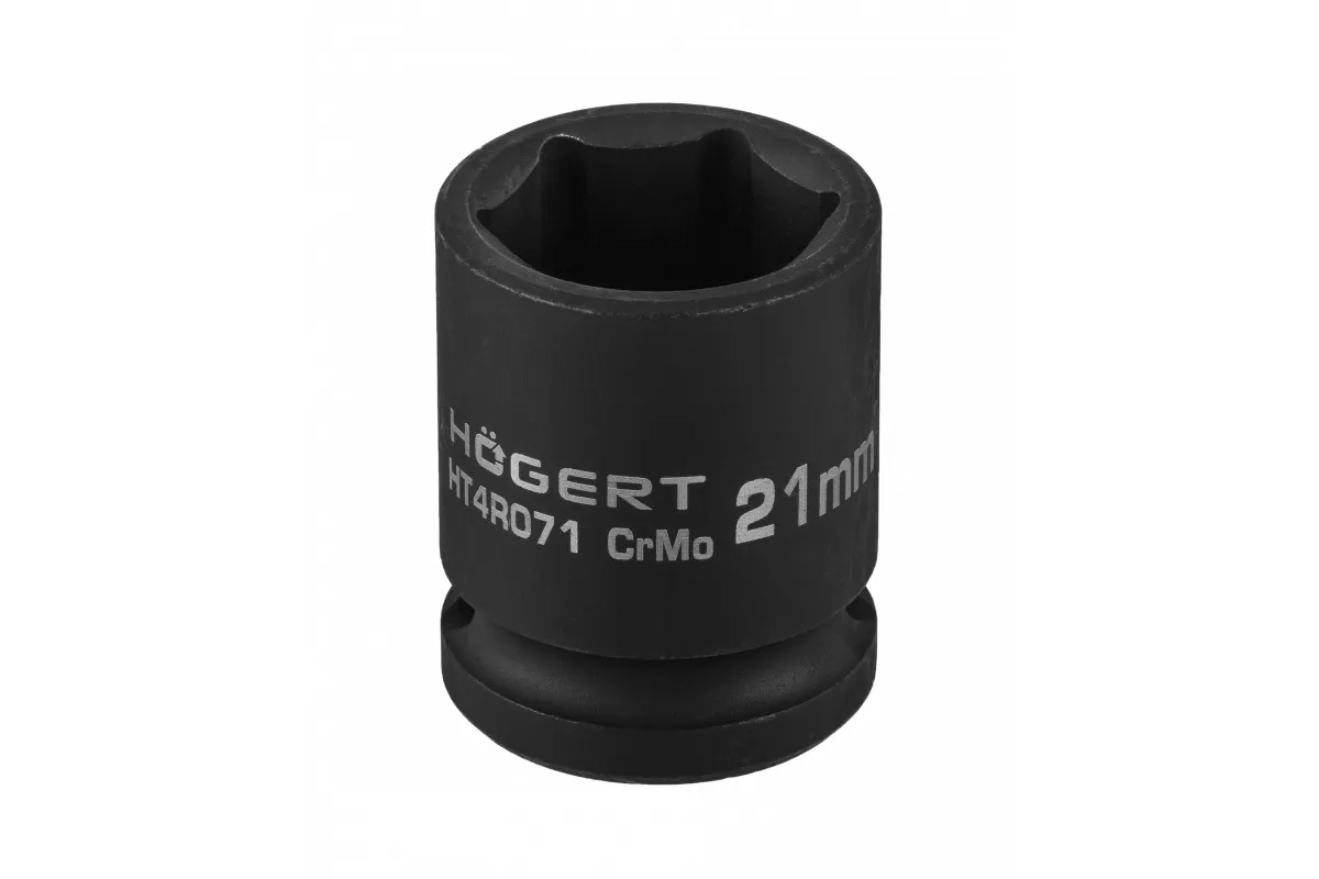 Llaves de impacto 1/2″ 21mm cortas