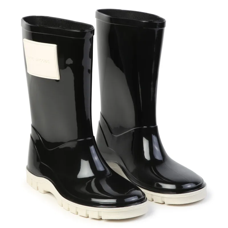 MARC JACOBS Botas de lluvia