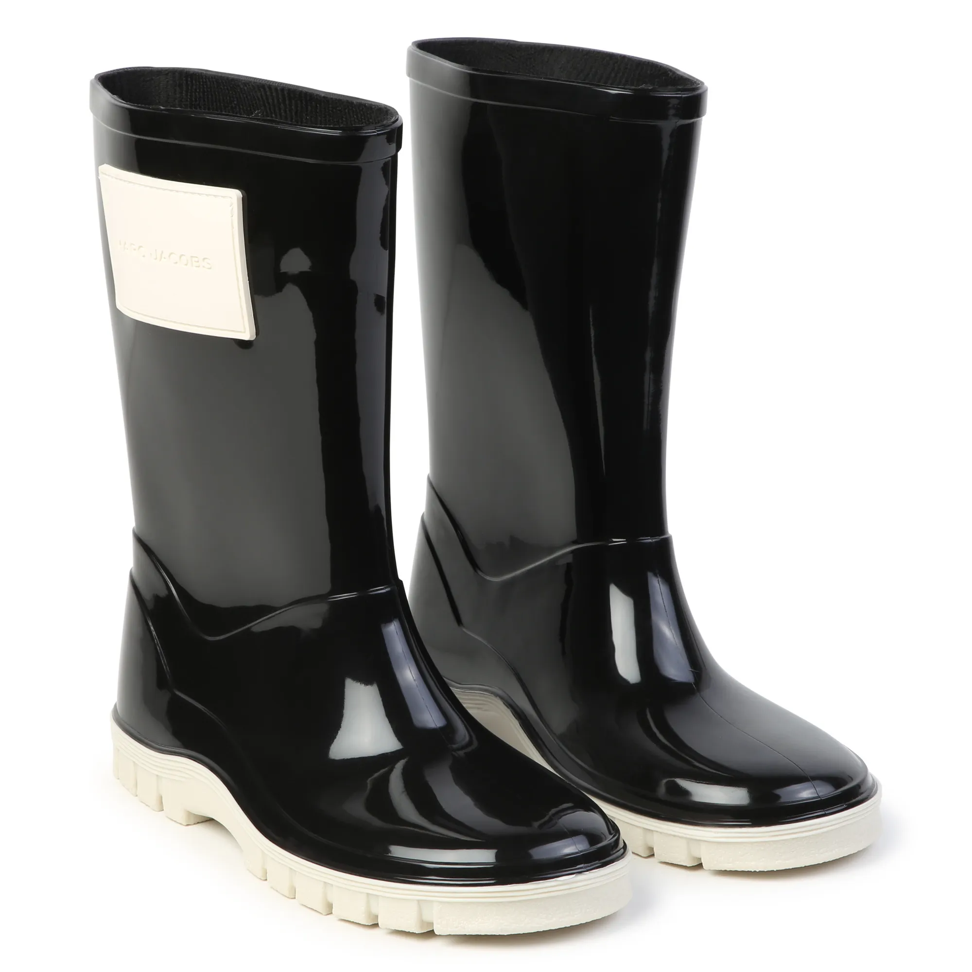 MARC JACOBS Botas de lluvia