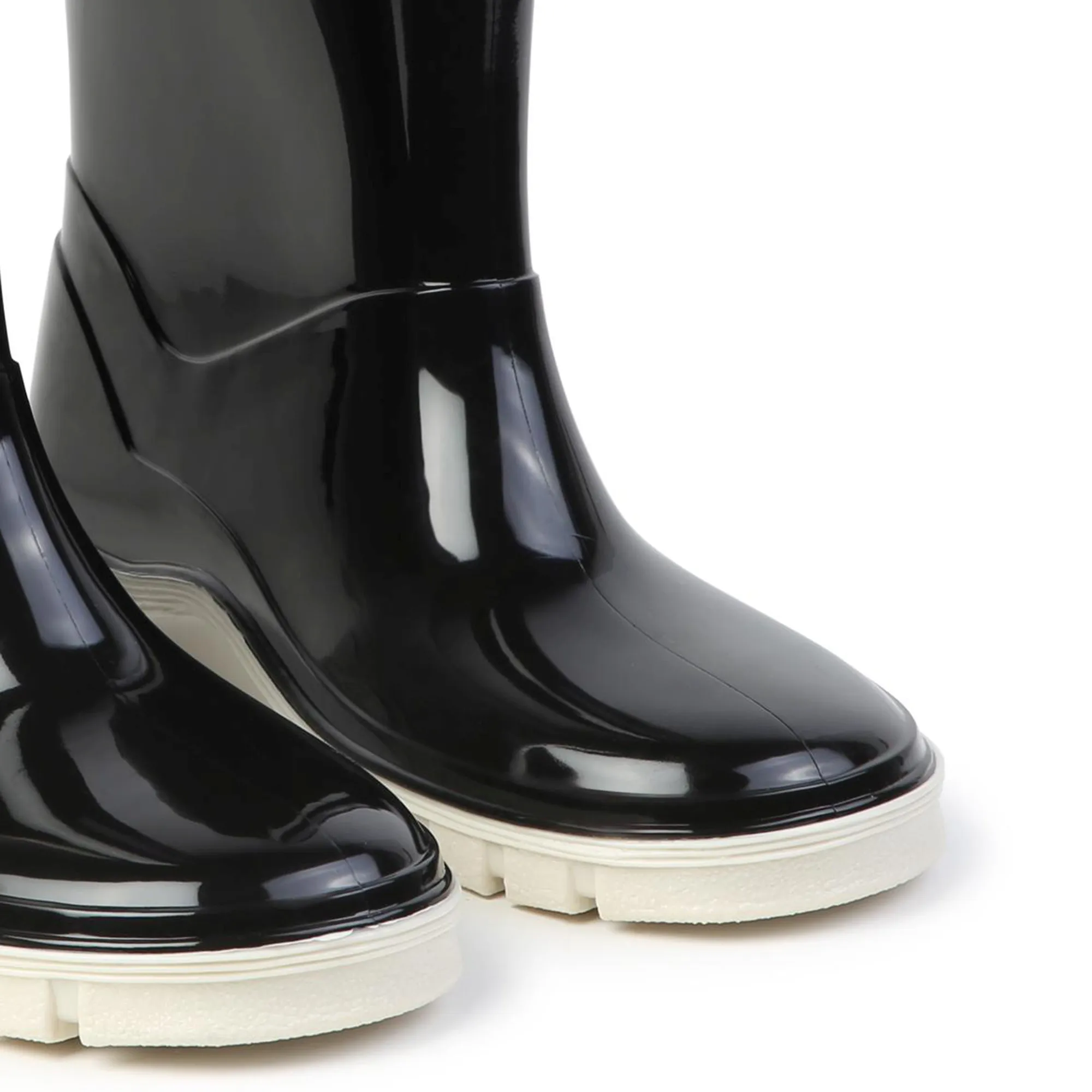 MARC JACOBS Botas de lluvia