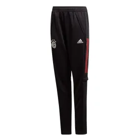 Pantalón adidas Bayern entreno niño 2020 2021