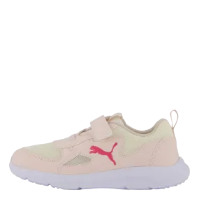 Puma Puma Fun Racer Ac Ps Pristine-sunset Pink