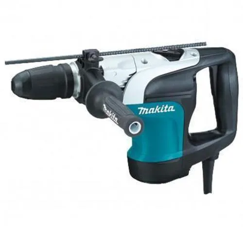 ROTOMARTILLO MAKITA HR4002 6.6KG SDS MAX 1050W