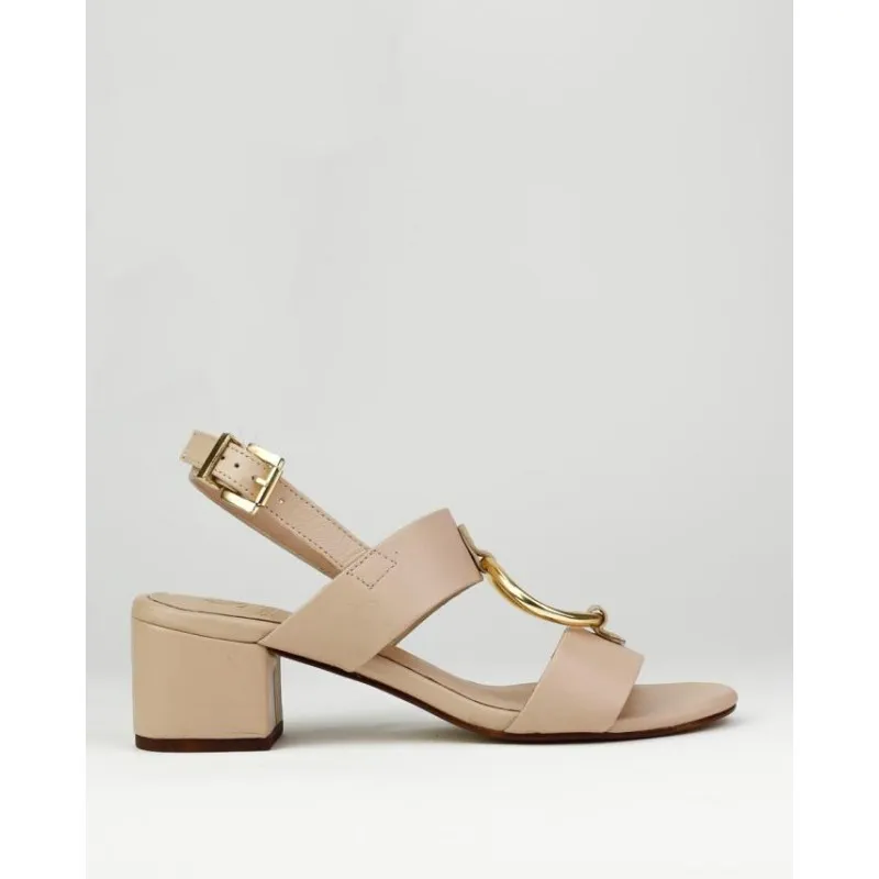 Sandalias de mujer El Caballo GFS032-1