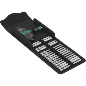Wera Kraftform Kompakt 400 Destornillador múltiple