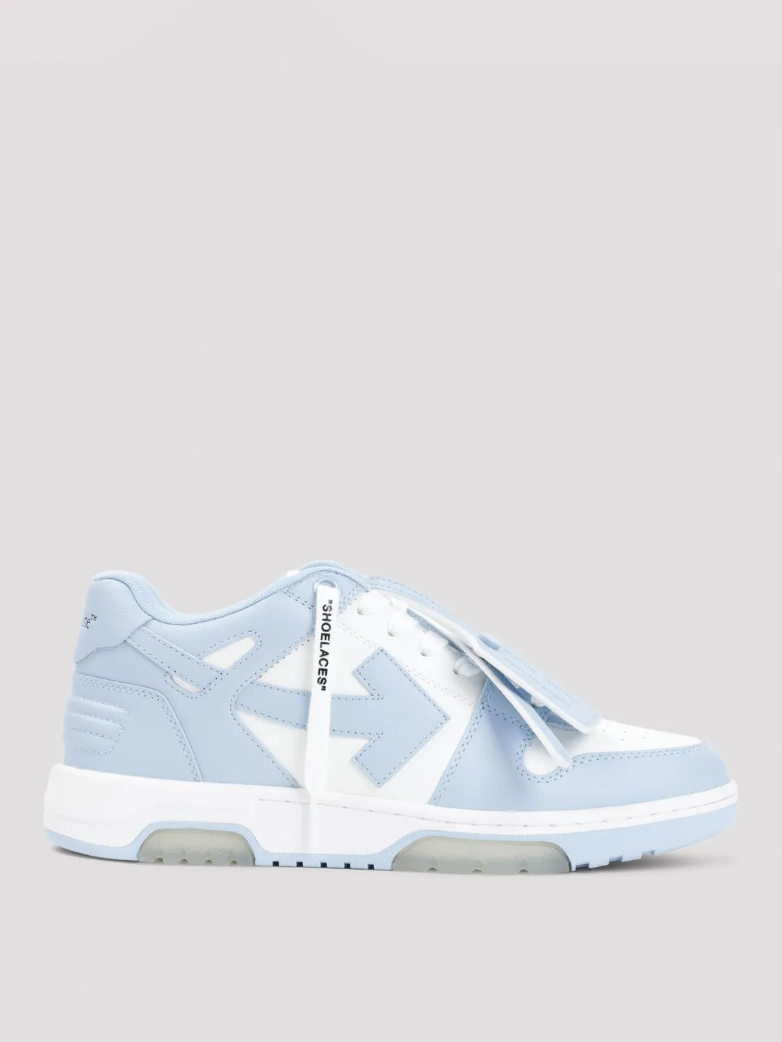 Zapatillas mujer Off-white